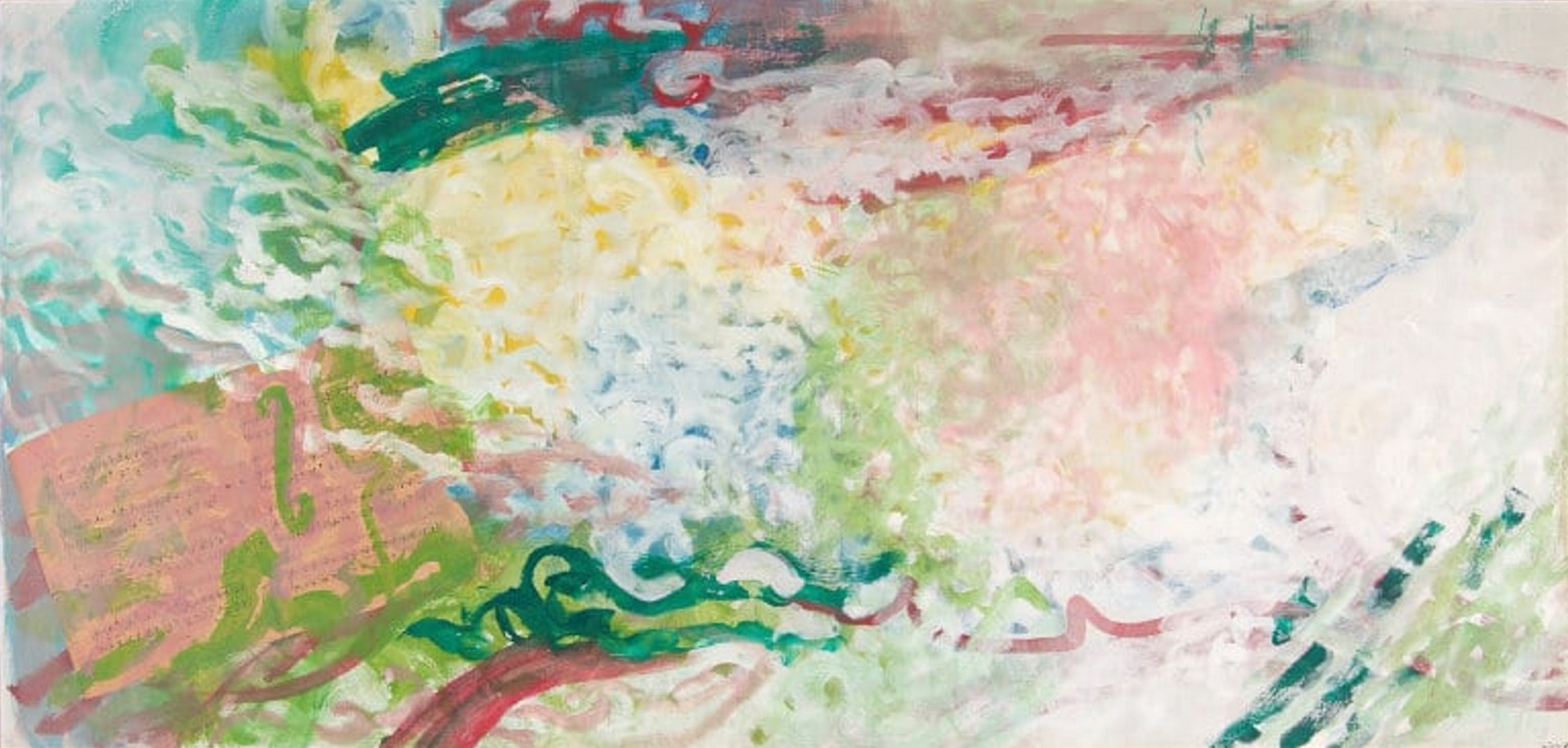 Musikk fra et sideværelse 1964