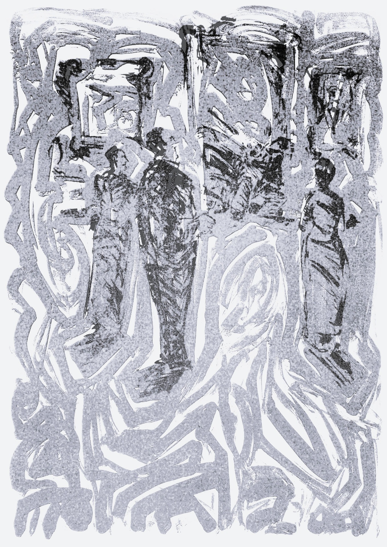 Bakgrunnslito 1997